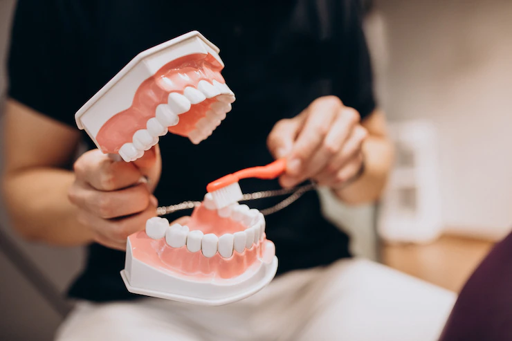 Plastic Jaw Dentistry Clinic 1303 24382