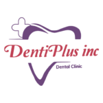 Cropped Dentiplus Inc Logo