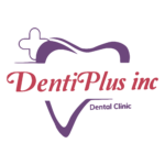 Dentiplus Inc Logo